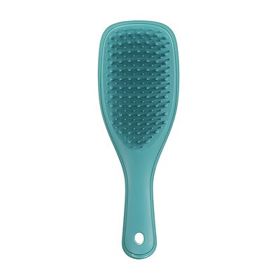 Tangle Teezer Ultimate Detangler Mini Transformative Teal - Kartáč na vlasy
