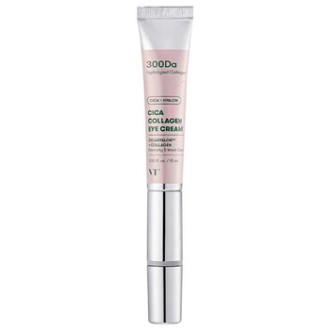 VT Cosmetics Cica Collagen Eye Cream - Zpevňující oční krém 15ml