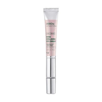 VT Cosmetics Cica Collagen Eye Cream - Zpevňující oční krém 15ml