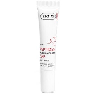 Ziaja Eye Cream - Krém pod oči 15ml