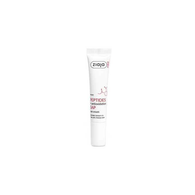 Ziaja Eye Cream - Krém pod oči 15ml