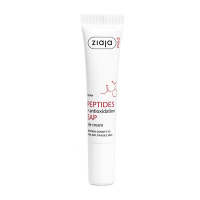 Ziaja Eye Cream - Krém pod oči 15ml