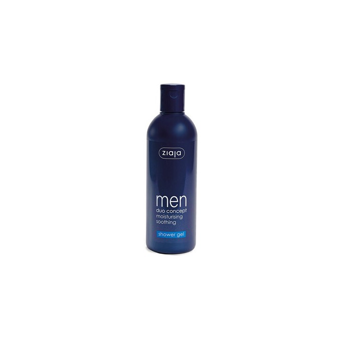 Ziaja Men Shower Gel - Sprchový gel 300ml