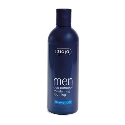 Ziaja Men Shower Gel - Sprchový gel 300ml