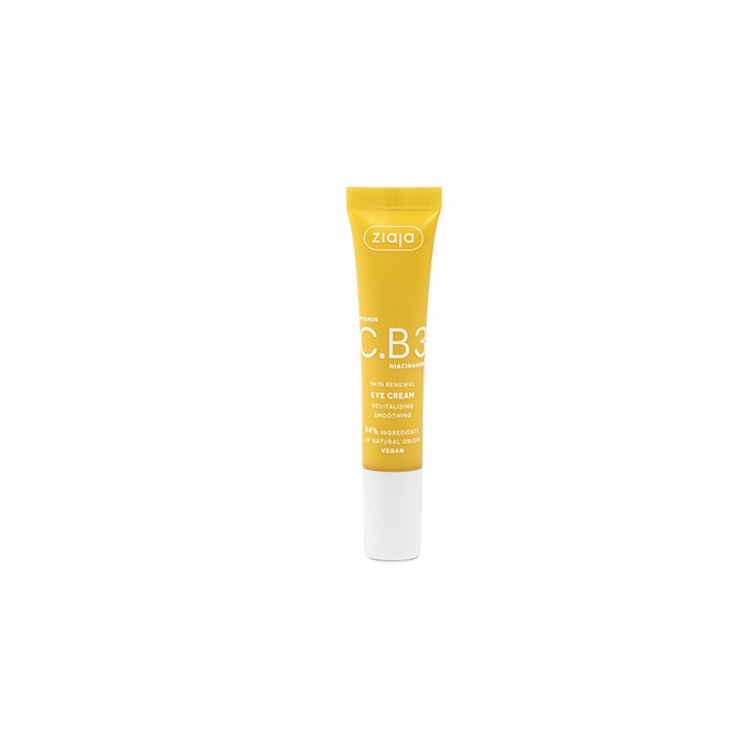 Ziaja Niacinamide Eye Cream - Oční krém 15ml