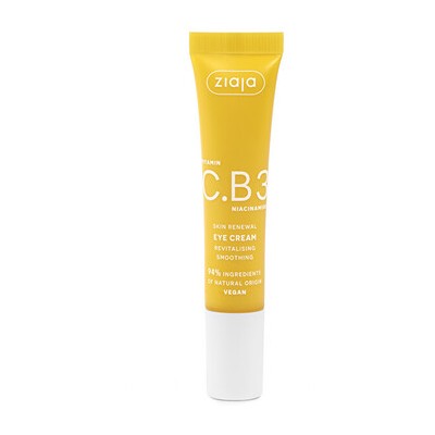 Ziaja Niacinamide Eye Cream - Oční krém 15ml