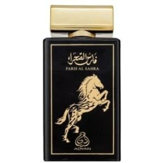 Adyan by Anfar Faris Al Sahra EDP 100ml