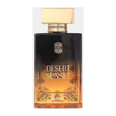 Ajmal Desert Sunset EDP 100ml