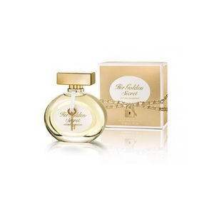 Antonio Banderas Her Golden Secret EDT 30ml