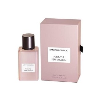 Banana Republic Peony & Peppercorn EDP 30ml