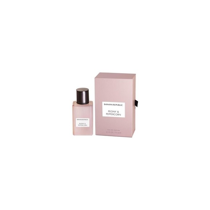 Banana Republic Peony & Peppercorn EDP 30ml