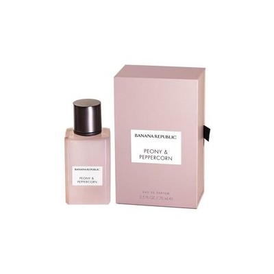 Banana Republic Peony & Peppercorn EDP 30ml