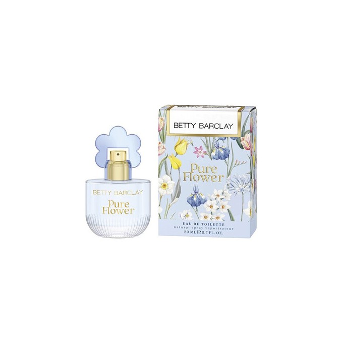 Betty Barclay Pure Flower EDT 20ml