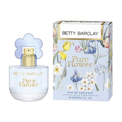 Betty Barclay Pure Flower EDT 20ml