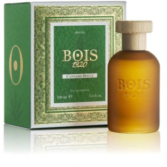Bois 1920 Cannabis Dolce EDP 50ml
