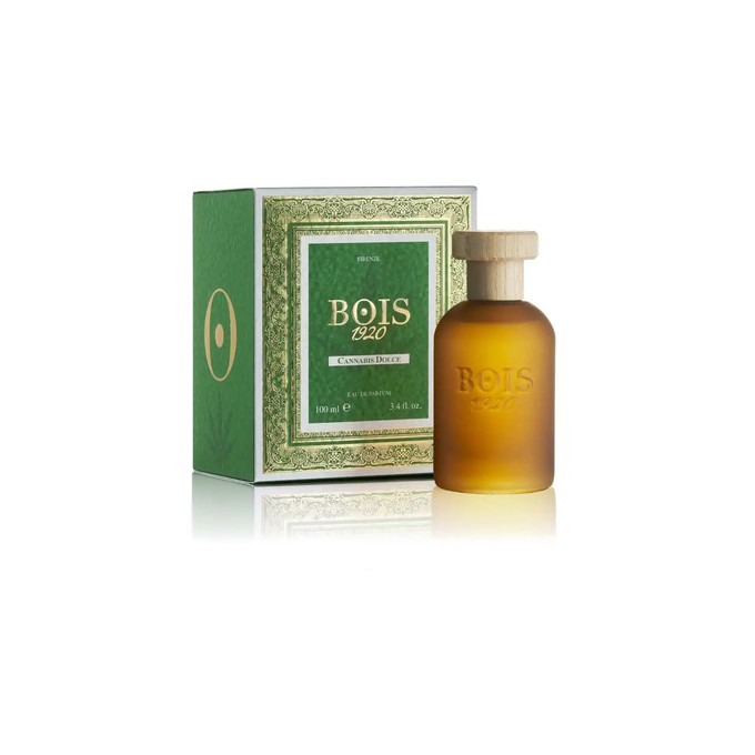 Bois 1920 Cannabis Dolce EDP 50ml