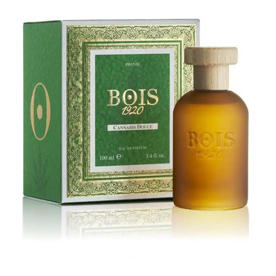 Bois 1920 Cannabis Dolce EDP 50ml