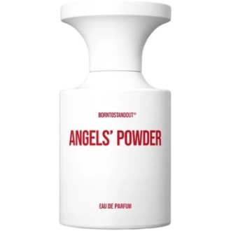 Borntostandout Angels´Powder EDP 50ml
