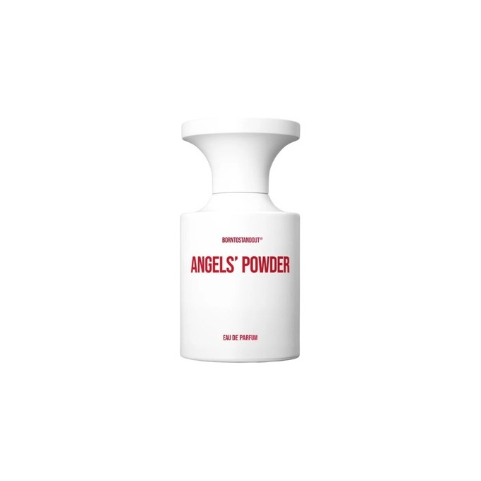Borntostandout Angels´Powder EDP 50ml