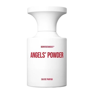 Borntostandout Angels´Powder EDP 50ml
