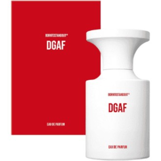 Borntostandout DGAF EDP 50ml