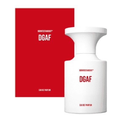 Borntostandout DGAF EDP 50ml