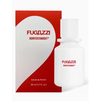 Borntostandout Fugazzi Extrait de Parfum 50ml