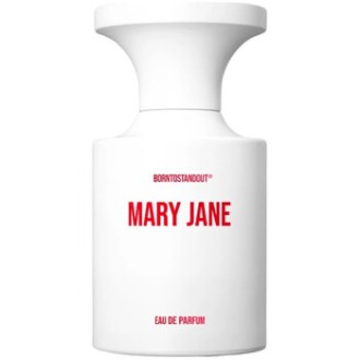 Borntostandout Mary Jane EDP 50ml