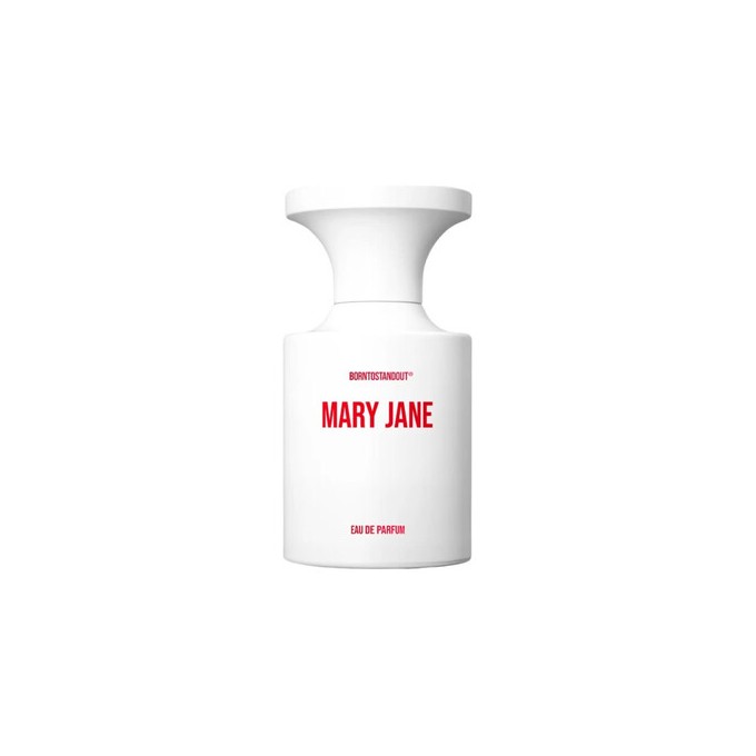 Borntostandout Mary Jane EDP 50ml