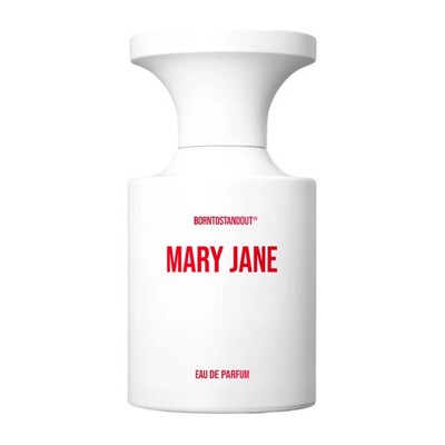 Borntostandout Mary Jane EDP 50ml