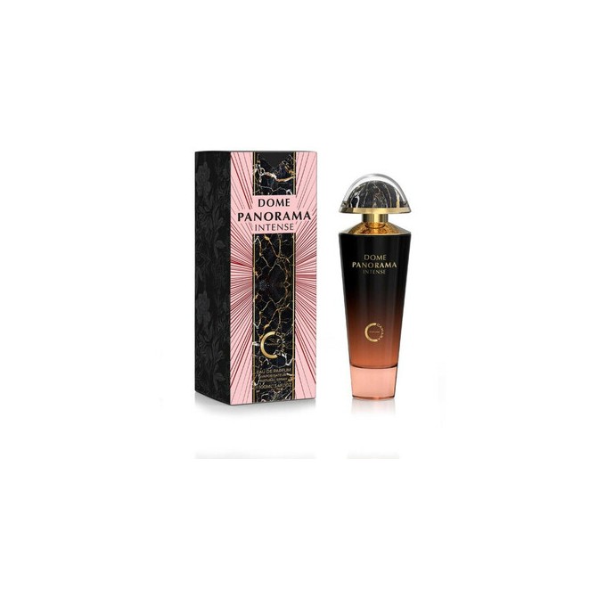 Camara Perfumes Dome Panorama EDP 90ml