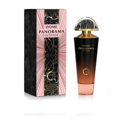 Camara Perfumes Dome Panorama EDP 90ml