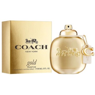 Coach Coach Gold EDP 50ml