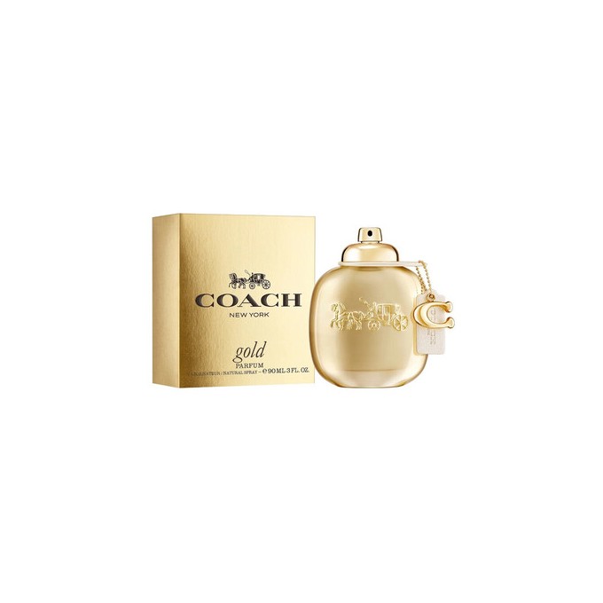 Coach Coach Gold EDP 50ml