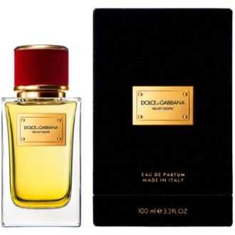 Dolce Gabbana Velvet Desire EDP 100ml
