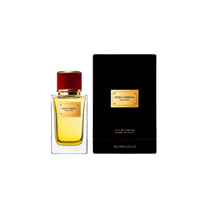 Dolce Gabbana Velvet Desire EDP 100ml