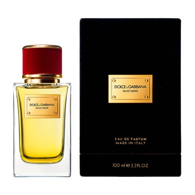 Dolce Gabbana Velvet Desire EDP 100ml