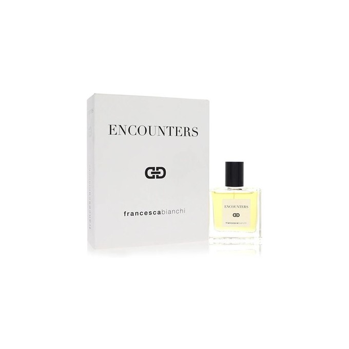 Francesca Bianchi Encounters Extrait de Parfum 100ml