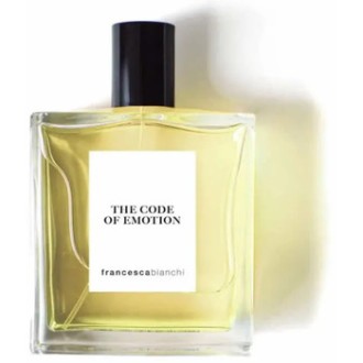 Francesca Bianchi The Code of Emotion Extrait de Parfum 100ml