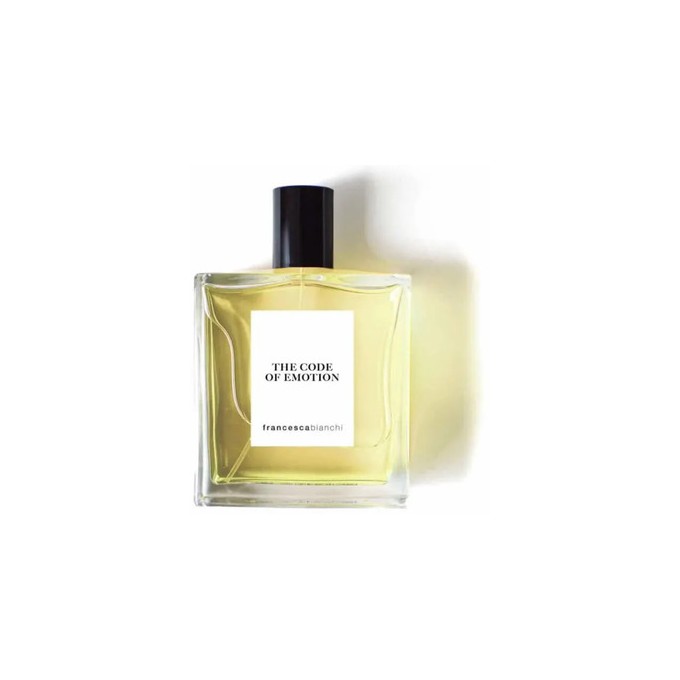 Francesca Bianchi The Code of Emotion Extrait de Parfum 100ml