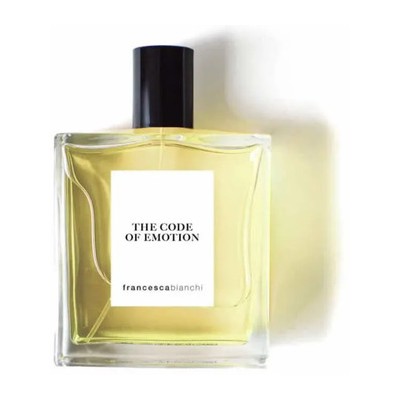 Francesca Bianchi The Code of Emotion Extrait de Parfum 100ml