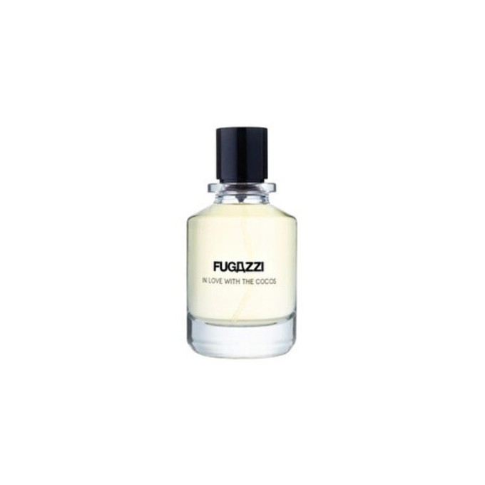 Fugazzi In Love With The Cocos Extrait de Parfum 100ml