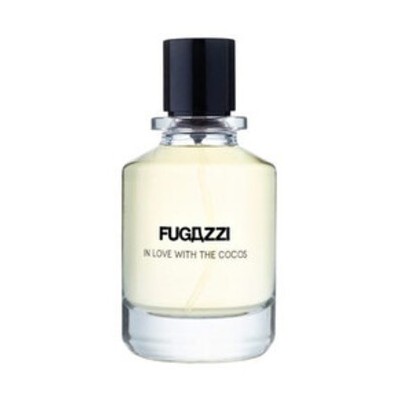 Fugazzi In Love With The Cocos Extrait de Parfum 100ml