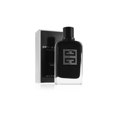 Givenchy Gentleman Society Extreme EDP 200ml