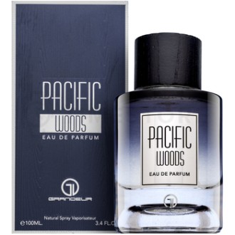 Grandeur Pacific Woods EDP 100ml