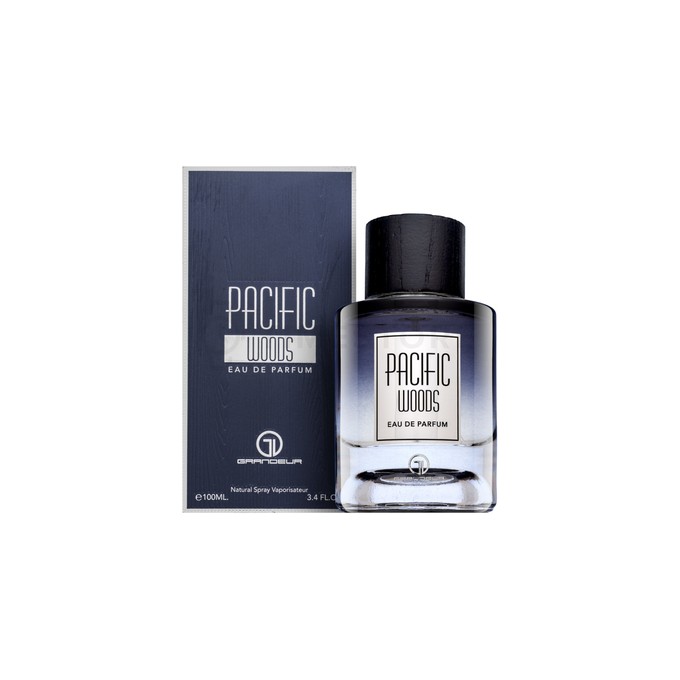 Grandeur Pacific Woods EDP 100ml