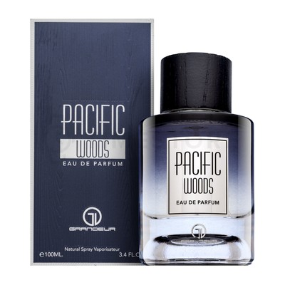 Grandeur Pacific Woods EDP 100ml