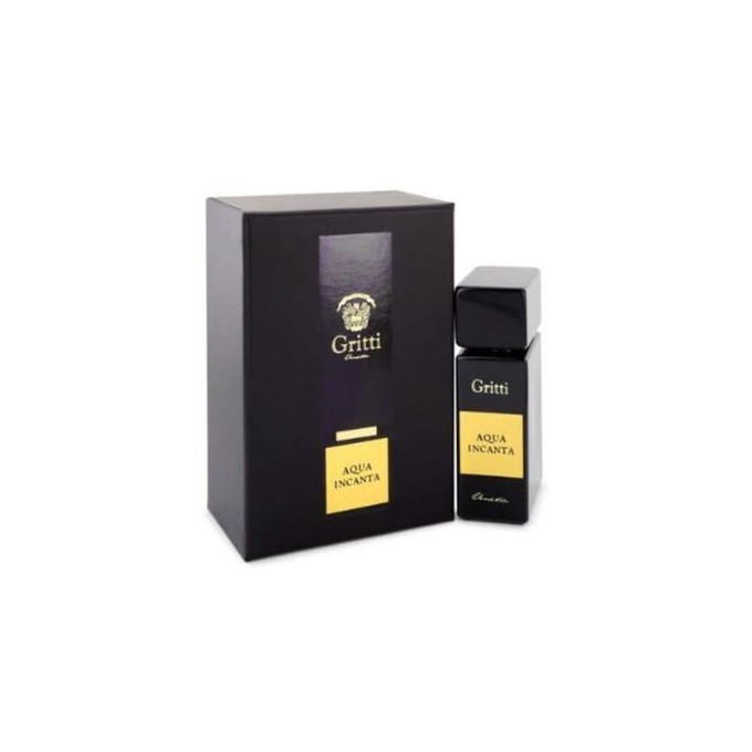 Gritti Aqua Incanta Parfum 100ml