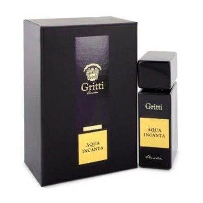 Gritti Aqua Incanta Parfum 100ml