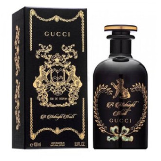 Gucci The Heart Of Leo EDP 100ml